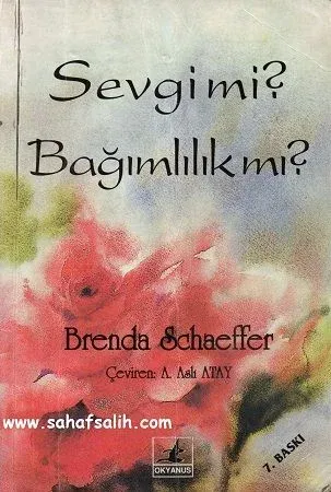 Sevgi Mi Bağımlılık Mı?