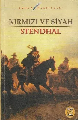 Kırmızı ve Siyah