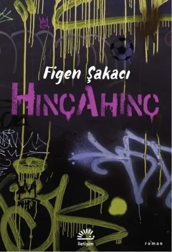 Hınçahınç | Kitap Ambarı