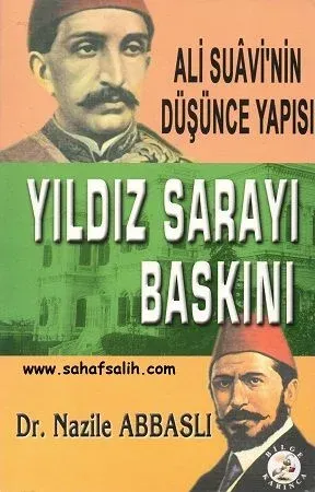 Ali Suavinin Düşünce Yapısı