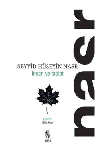 İnsan ve Tabiat