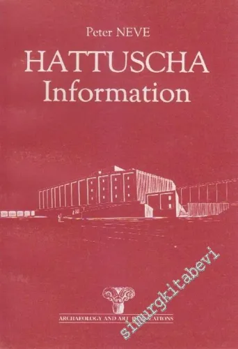 Hattuscha Information -