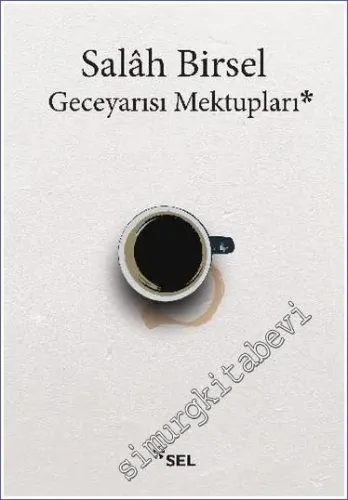 Geceyarısı Mektupları -         2021