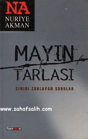 Mayın Tarlası