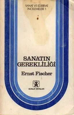 Sanatın Gerekliliği