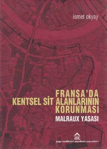 Fransada Kentsel Sıt Alanların
