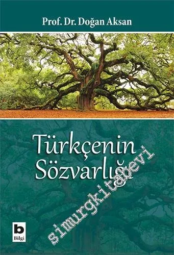 Türkçenin Sözvarlığı - 2015