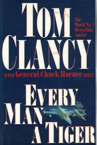 Every Man a Tiger