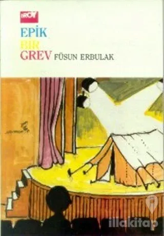 Epik Bir Grev