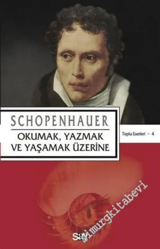Okumak Yazmak ve Yaşamak Üzerine -         2022