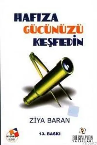 Hafıza Gücünüzü Keşfedin*