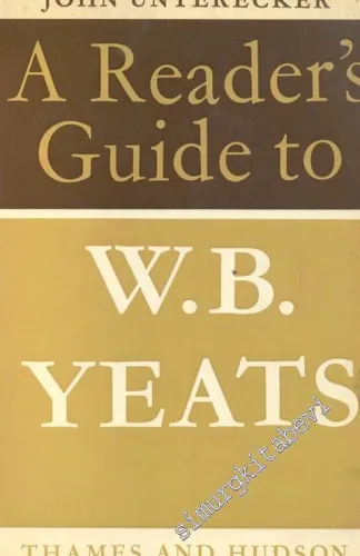 A Reader's W. B. Yeats  -