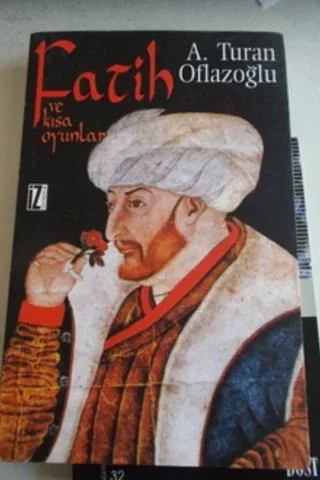 Fatih ve Kısa Oyunlar