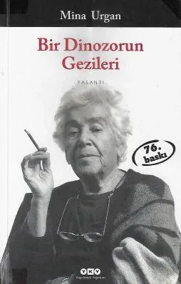 Bir Dinozorun Gezileri
