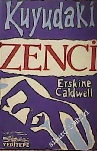 Kuyudaki Zenci -        1953