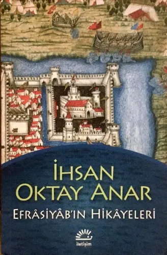 Efrasiyab'ın Hikayeleri