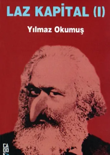 Laz Kapital