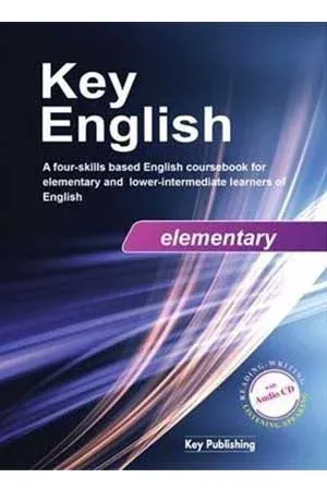 Key Publishing Key English Elementary