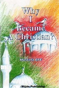 Why I Became A Christian ?