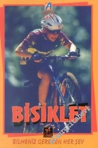 Bisiklet: Bilmeniz Gereken Her Şey -        2001