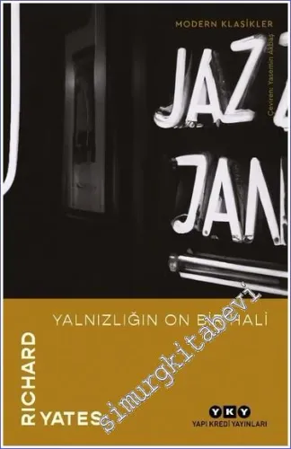 Yalnızlığın On Bir Hali  -        2023