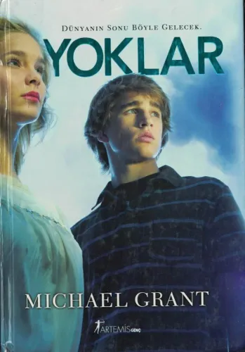 Yoklar (Ciltli)