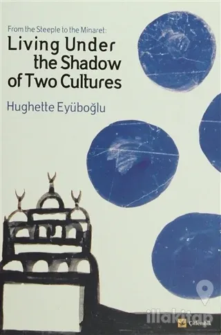 Living Under The Shadow of Two Cultures
