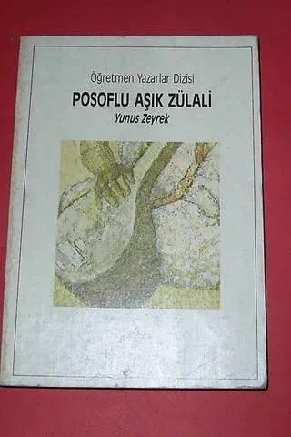 Posoflu Aşık Zülali
