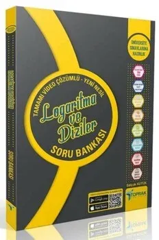 LOGARİTMA VE DİZİLER SORU BANKASI