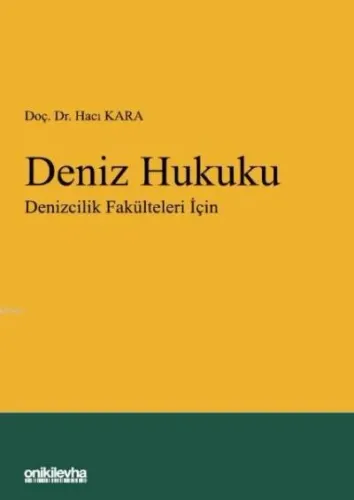 Deniz Hukuku