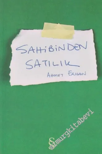 Sahibinden Satılık -