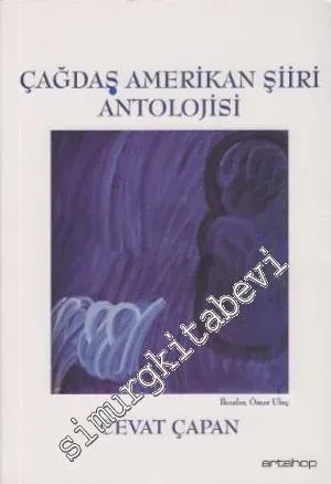 Çağdaş Amerikan Şiiri Antolojisi -