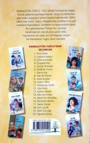 Ana Hakkı Kemalettin Tuğcu Erdem