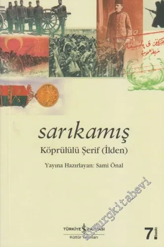 Sarıkamış -        2011