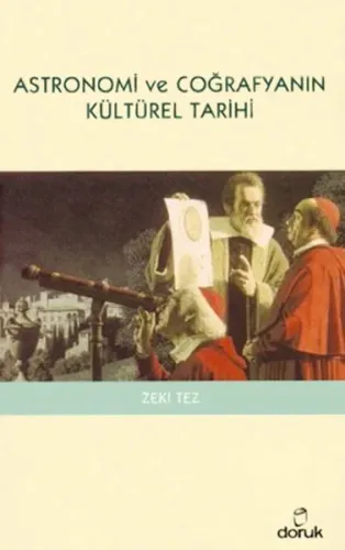 Astronomi ve Coğrafyanın Kültürel Tarihi