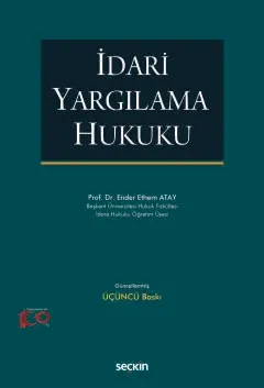 İdari Yargılama Hukuku