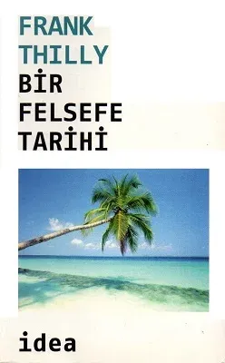 Bir Felsefe Tarihi