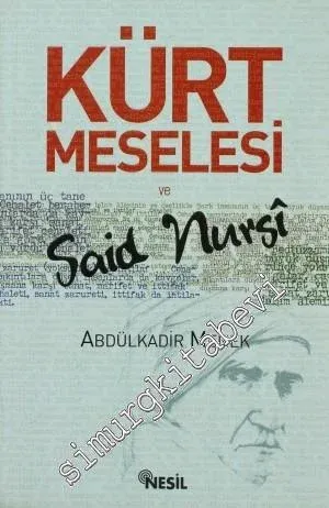 Kürt Meselesi ve Said Nursi -