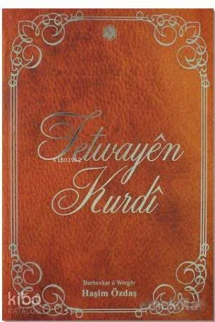 Fetwayen Kurdi