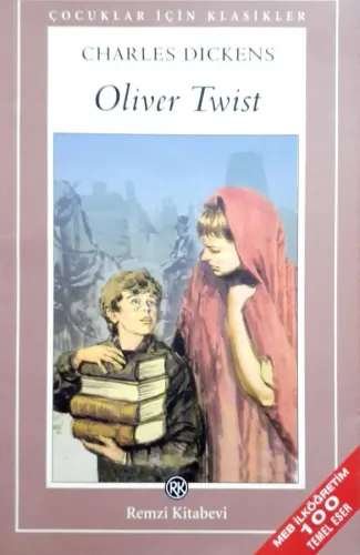 Oliver Twist