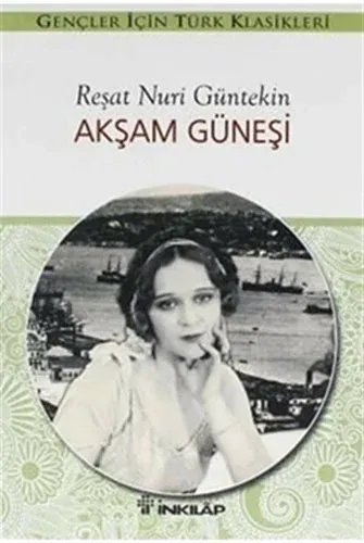 Akşam Güneşi Gençler İçin