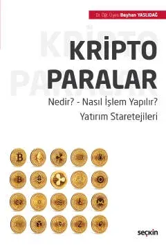 Kripto Paralar