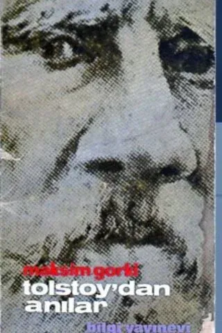 Tolstoy'dan Anılar