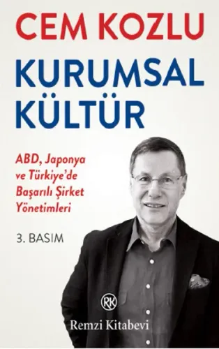 Kurumsal Kültür