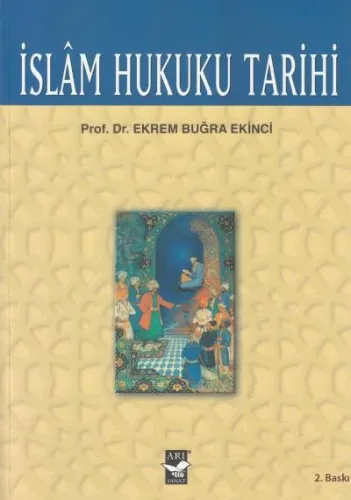 İslam Hukuku Tarihi