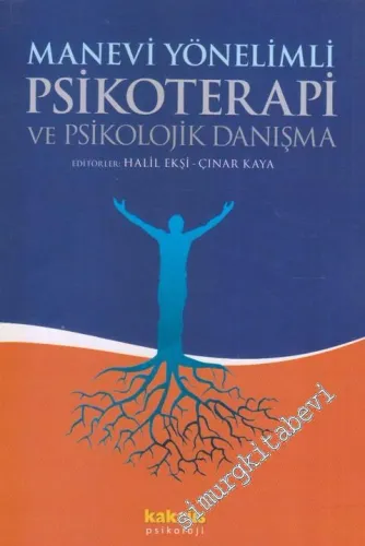 Manevi Yönelimli Psikoterapi ve Psikolojik Danışma -
