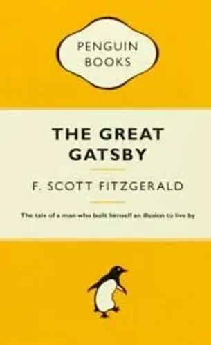 The Great Gatsby