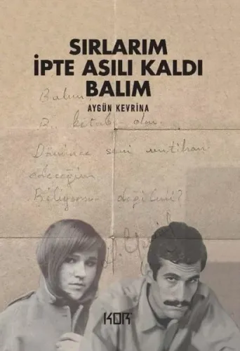 Sırlarım İpte Asılı Kaldı Balım