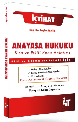 Anayasa Hukuku