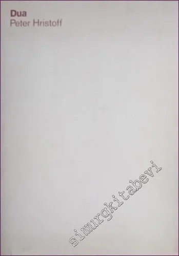 Dua: Halılar - Rugs / Resimler Desenler - Paintings and Drawings -        2005